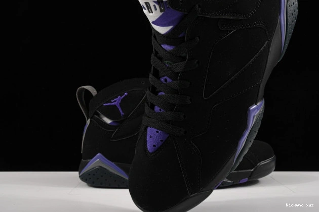 Air Allen Ray Bucks Retro Jordan 304775-053 7 0714